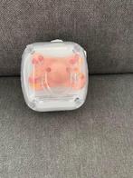 Nouveau Sucette Suavinex 4-18 mois, Enfants & Bébés, Aliments pour bébé & Accessoires, Enlèvement ou Envoi, Neuf, Autres types