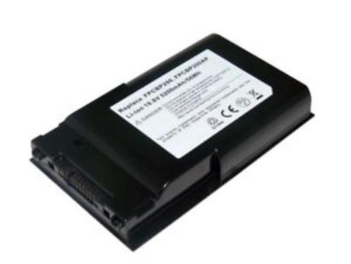 s26391-f777-l200 Laptop 2nd battery 20st, Computers en Software, Accu's en Batterijen, Zo goed als nieuw, Ophalen