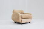 Vintage Italiaanse fauteuil jaren 70, Ophalen