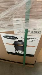 Berghoff 2415700 gris, Tuin en Terras, Houtskoolbarbecues, Ophalen, Nieuw