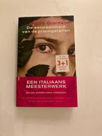 Boek: De eenzaamheid van de priemgetallen, Enlèvement ou Envoi, Comme neuf