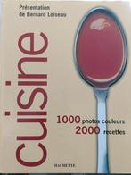 Livre Cuisine Bernard Loiseau, Enlèvement ou Envoi