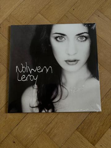 Nolwenn Leroy "Nolwenn" Double vinyle Gatefold Neuf Scellé disponible aux enchères