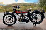 Raleigh model 2, bouwjaar 1924, 1 cilinder, Overig, 350 cc