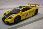 MCLAREN F1 GTR MACH ONE HARRODS 51 1:18 UT-MODELLEN 151851 ', Hobby en Vrije tijd, Modelauto's | 1:18, Ophalen of Verzenden, Gebruikt