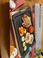 Grill - serveerplaat, nieuw in de doos, Ophalen, Nieuw