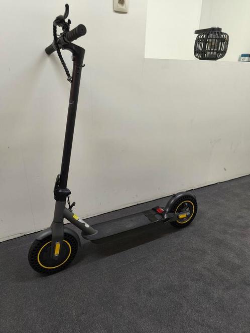 Mp Man / TR510/ Step, Fietsen en Brommers, Steps, Zo goed als nieuw, Ophalen