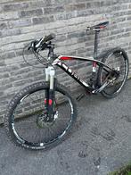 Mtb cube 26”, Fietsen en Brommers, Gebruikt, Hardtail, 45 tot 49 cm, Ophalen