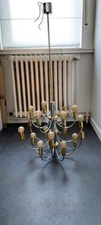 Vintage Hollywood Regency lamp, Huis en Inrichting, Ophalen, Zo goed als nieuw