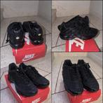 Nike TN Zwart Maat 45 Nieuw, Vêtements | Hommes, Enlèvement