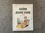 Le guide du jeune père en BD, Une BD, Utilisé, Goupil