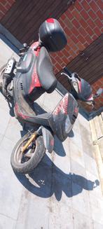 Brommer 50 cc, Fietsen en Brommers, Ophalen, Gebruikt