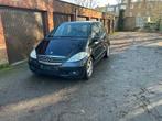 2007 Mercedes-Benz A180, Auto's, Mercedes-Benz, Gebruikt, Bedrijf, Diesel, Overige carrosserie