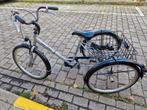 Driewieler eco-trike, Ophalen, Zo goed als nieuw