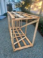 Gratis af te halen, Enlèvement