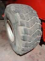 3x 525/65R20.5 wielen