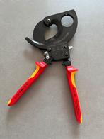 Knipex 95 360 280 Kabelschaar nieuw, Doe-het-zelf en Bouw, Ophalen of Verzenden, Nieuw