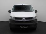 Volkswagen Transporter 2.0 TDI L1H1 28 | Airco | Navi | Zijs, Auto's, Stof, Gebruikt, 4 cilinders, Volkswagen