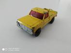 Matchbox Rolomatics 57 Wild Life Truck uit 1973, Ophalen of Verzenden, Gebruikt, Auto, Matchbox