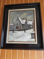 Schilderij, Antiek en Kunst, Ophalen