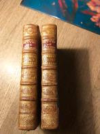 Les Oeuvres de Gentlemen van Grebillion 1750, Ophalen of Verzenden