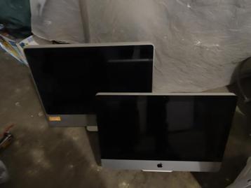 2 op mac-computers beschikbaar voor biedingen