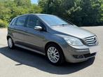 Mercedes classe B, Auto's, Mercedes-Benz, Stof, 4 cilinders, 5 deurs, Particulier