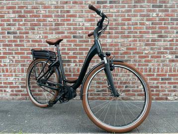 Elektische damesfiets Riese & Muller swing silent beschikbaar voor biedingen