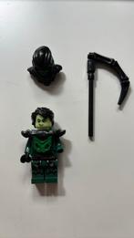 Lego ninjago morro (possed lloyd) NIET OFFICIËLE LEGO, Kinderen en Baby's, Speelgoed | Duplo en Lego, Ophalen of Verzenden, Gebruikt
