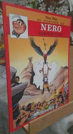 Nero nr 122 barbarijnse vijgen , Gelezen, Verzenden, Marc Sleen, Eén stripboek