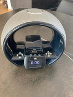 JBL AirPlay WiFi-alarmstation, Audio, Tv en Foto, Overige Audio, Tv en Foto, Ophalen, Zo goed als nieuw