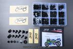 Kuip bouten set voor KAWASAKI ZXR 750 ZX7R 1989 1995, Ophalen of Verzenden, Nieuw