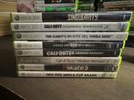 Xbox 360 games, Ophalen of Verzenden