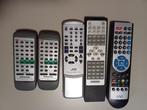 Télécommandes, Ophalen of Verzenden, Gebruikt, Origineel, Dvd