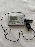 Accordeur / metronome, Musique & Instruments, Instruments | Accessoires, Enlèvement ou Envoi, Utilisé