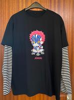T shirt manches longues Akaza, Vêtements | Hommes, T-shirts, Enlèvement, Comme neuf