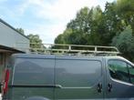 Dakdrager Inox Renault trafic hoge belasting, Ophalen, Gebruikt, Opel