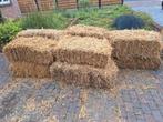 10 pakken strooi, Dieren en Toebehoren, Schapen, Geiten en Varkens