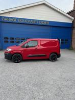 Citroën Berlingo Pkw 1.2 PureTech Driver M (bj 2020), Auto's, Bestelwagens en Lichte vracht, Voorwielaandrijving, Gebruikt, 1199 cc