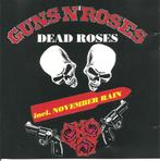 CD GUNS N' ROSES - Dead Roses - Live in Biloxi 1992, Verzenden, Gebruikt