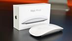 Apple Magic Mouse v2 en Apple Keyboard AZERTY Touch ID, Computers en Software, Toetsenborden, Ophalen of Verzenden, Zo goed als nieuw