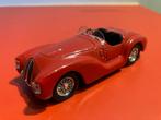 Ferrari 815 Sport 1940 1/43 Brumm r66, Ophalen, Zo goed als nieuw, Auto, Overige merken