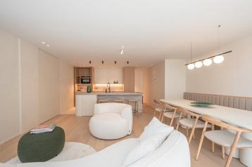 Appartement te koop in Knokke-Zoute, 3 slpks beschikbaar voor biedingen