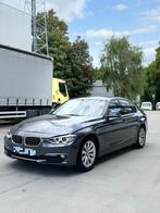 BMW f30 335i  benzine sportautomaat luxury, Auto's, Automaat, Euro 5, Beige, 2995 cc