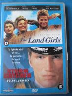 The Land Girls + Storm Catcher (2 disc), Cd's en Dvd's, Dvd's | Drama, Vanaf 16 jaar, Boxset, Drama, Ophalen of Verzenden