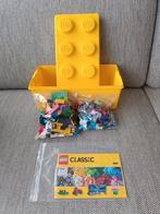 Lego Classic 10696 : Creative Medium Opbergdoos, Ophalen of Verzenden, Zo goed als nieuw