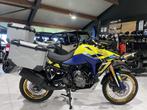 Suzuki DL Vstrom DL 800 DE Pack Rally + Full accessoires., Motoren, Motoren | Suzuki, Bedrijf, Meer dan 35 kW, 800 cc, Enduro