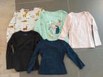 T-shirts met lange mouwen, Ophalen of Verzenden, Gebruikt