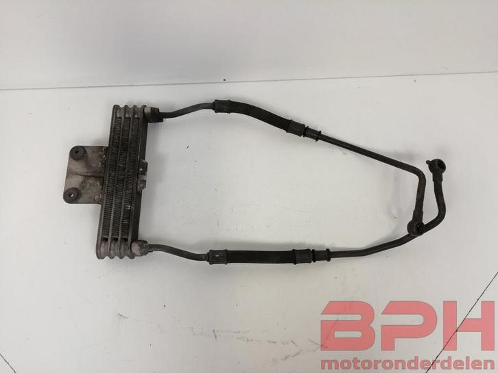 Oliekoeler koeler Suzuki GS500f 2003 t/m 2007 GS500 GS 500, Motoren, Onderdelen | Suzuki, Gebruikt, Ophalen of Verzenden