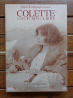 )))  Colette une femme Libre  //  Marie Trintignant  (((, Tous les âges, Enlèvement ou Envoi, Comme neuf